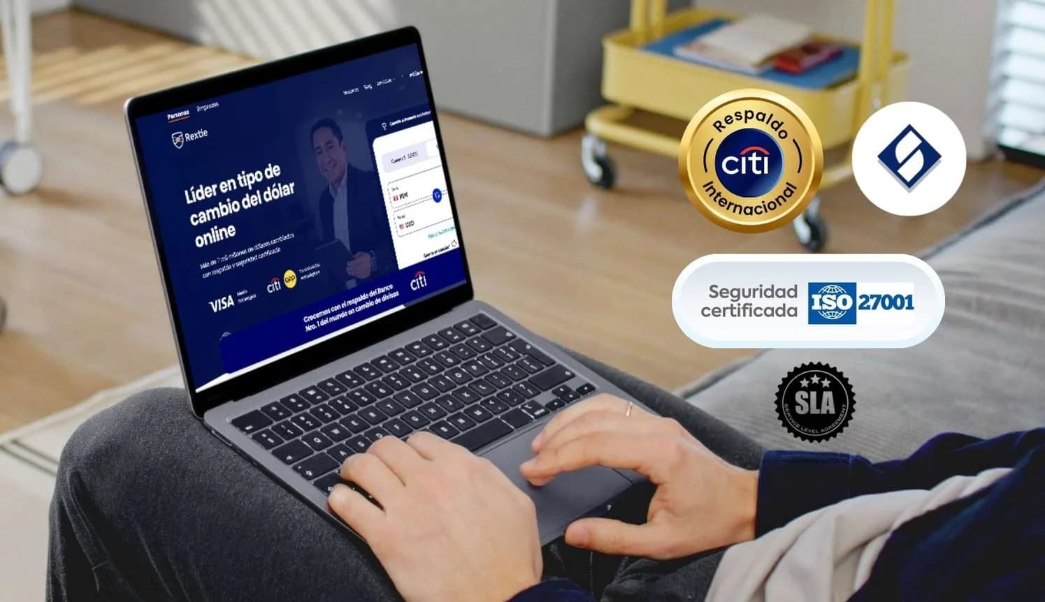 ¿Es segura tu casa de cambio online? 5 Señales para detectar estafas y evitar robos