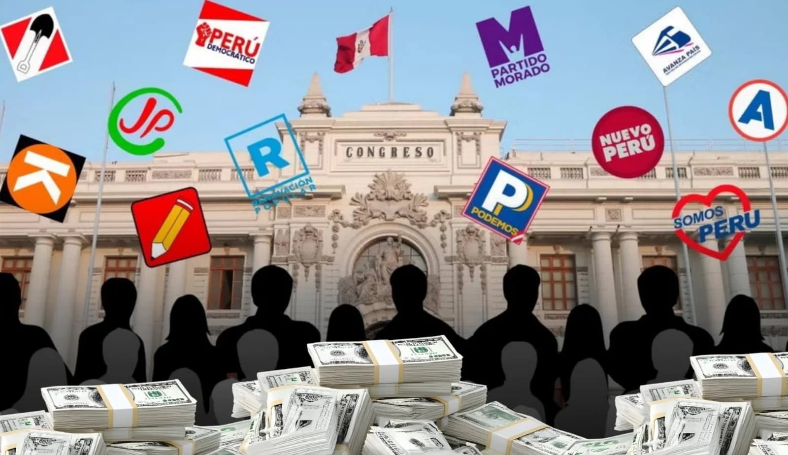 ¿Cuánto está el dólar hoy? Cómo las elecciones 2026 impactarán el tipo de cambio en Perú