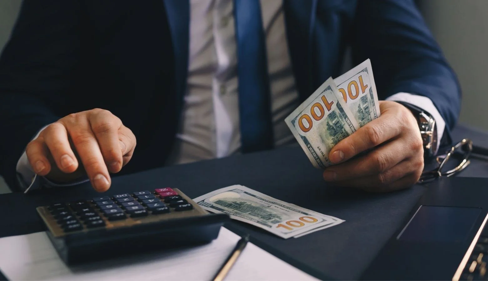 Cómo hacer un planeamiento financiero para superar los retos del 2026 y proteger tu liquidez
