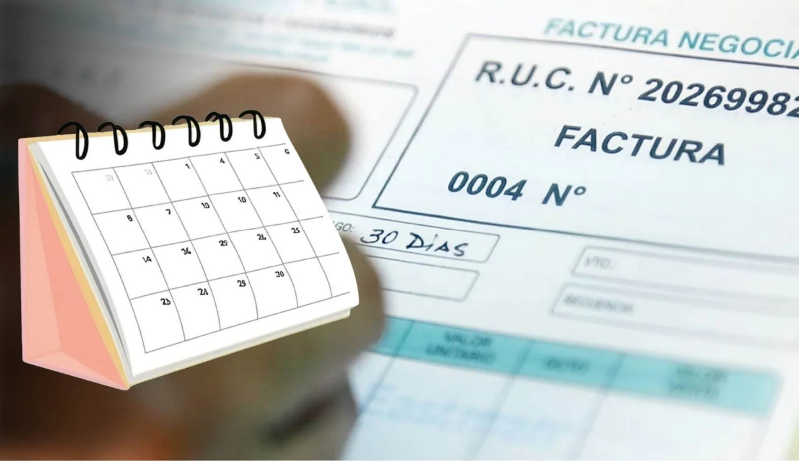 ¿Cómo el factoring digital se convierte en la pieza clave de tu planificación financiera?