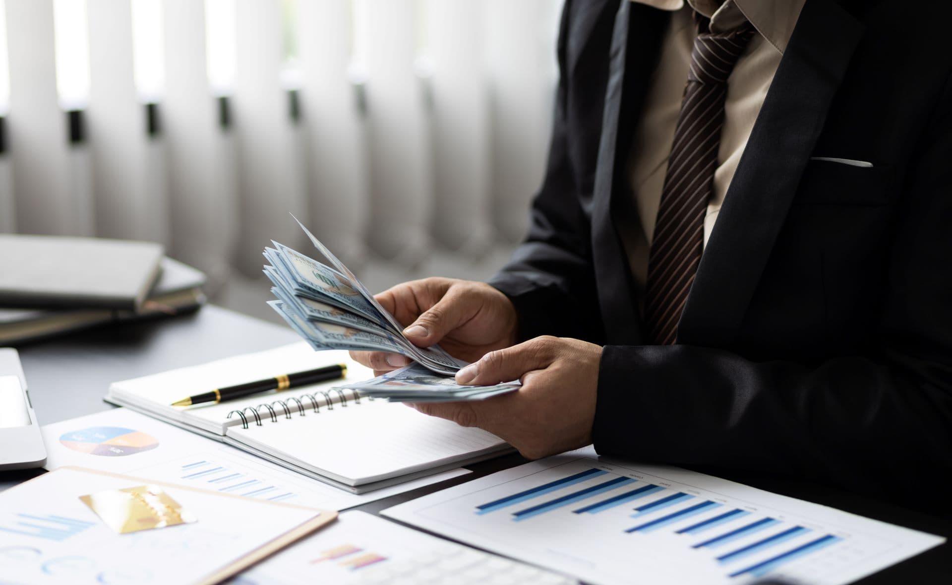 Guía completa sobre las tasas de factoring en el Perú para tu empresa