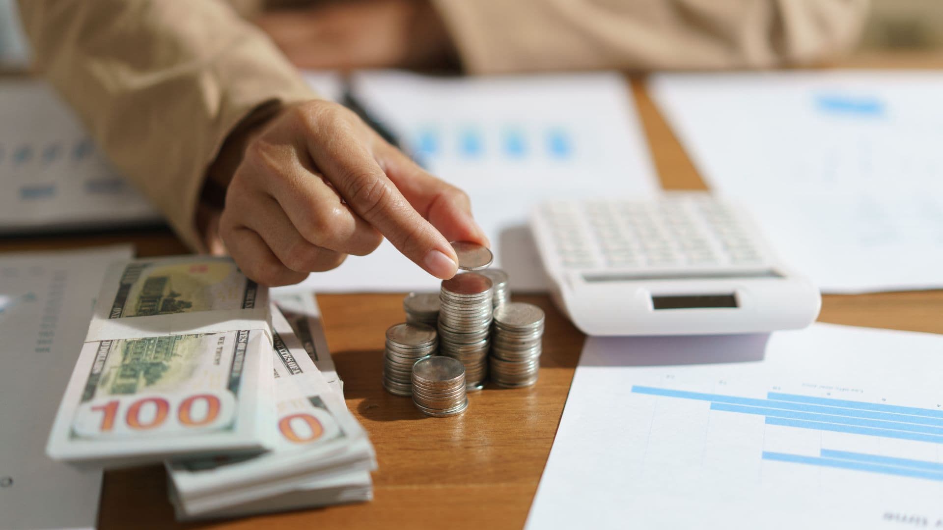 Cómo el Factoring mejora el flujo de caja empresarial