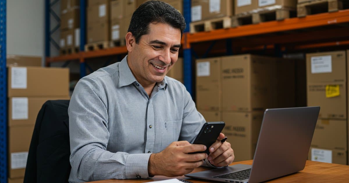 Factoring Internacional: Una Opción Estratégica para Exportadores Peruanos