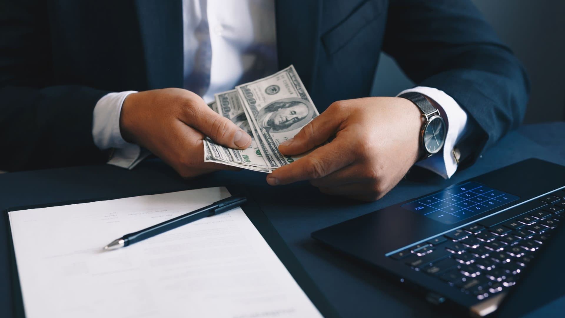 como obtener liquidez en una empresa con factoring