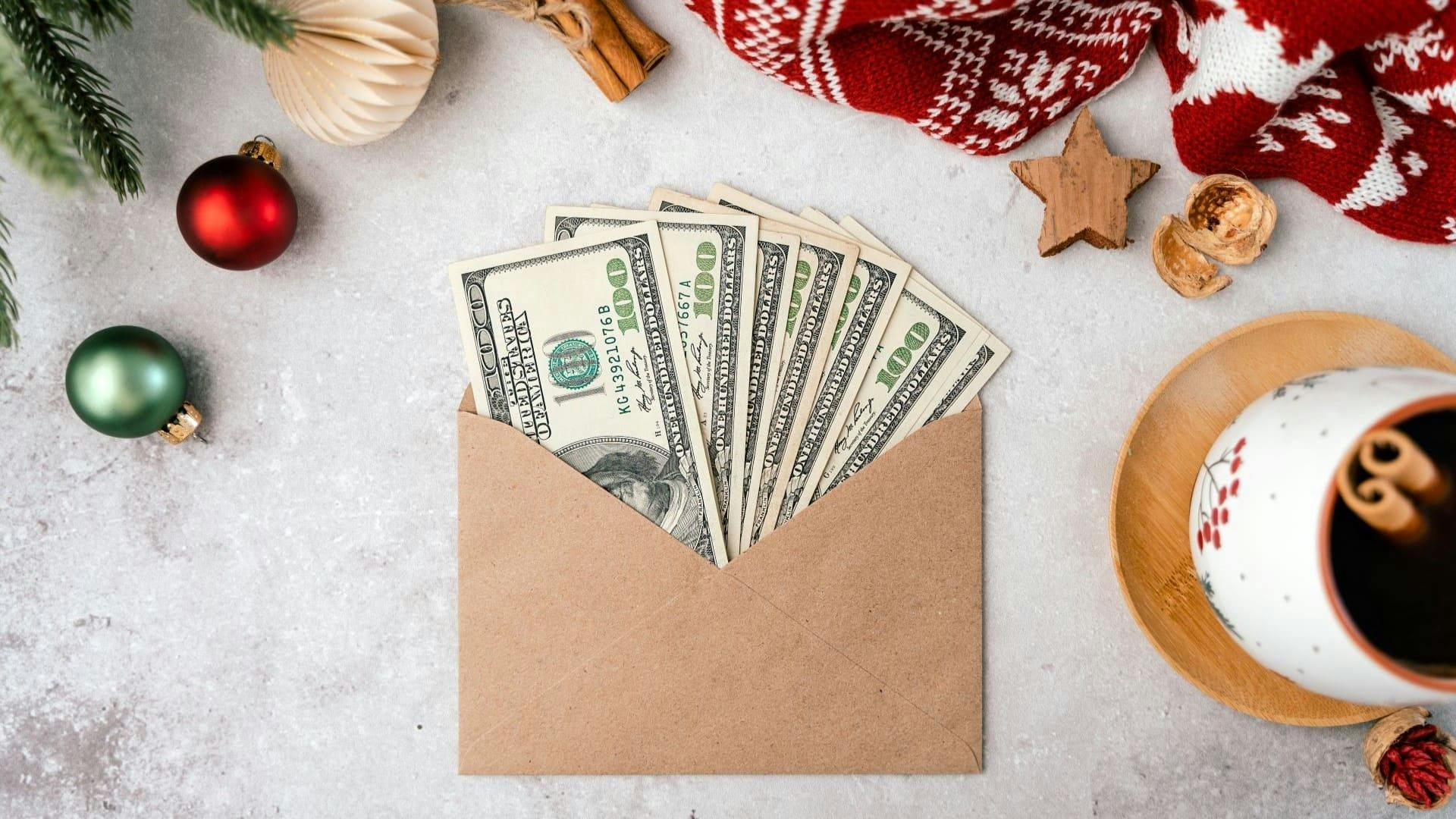 Gratificación por Navidad: Conoce estas alternativas de ahorro e inversión
