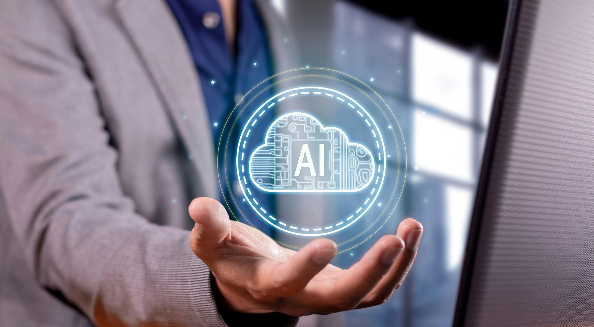la inteligencia artificial en las empresas