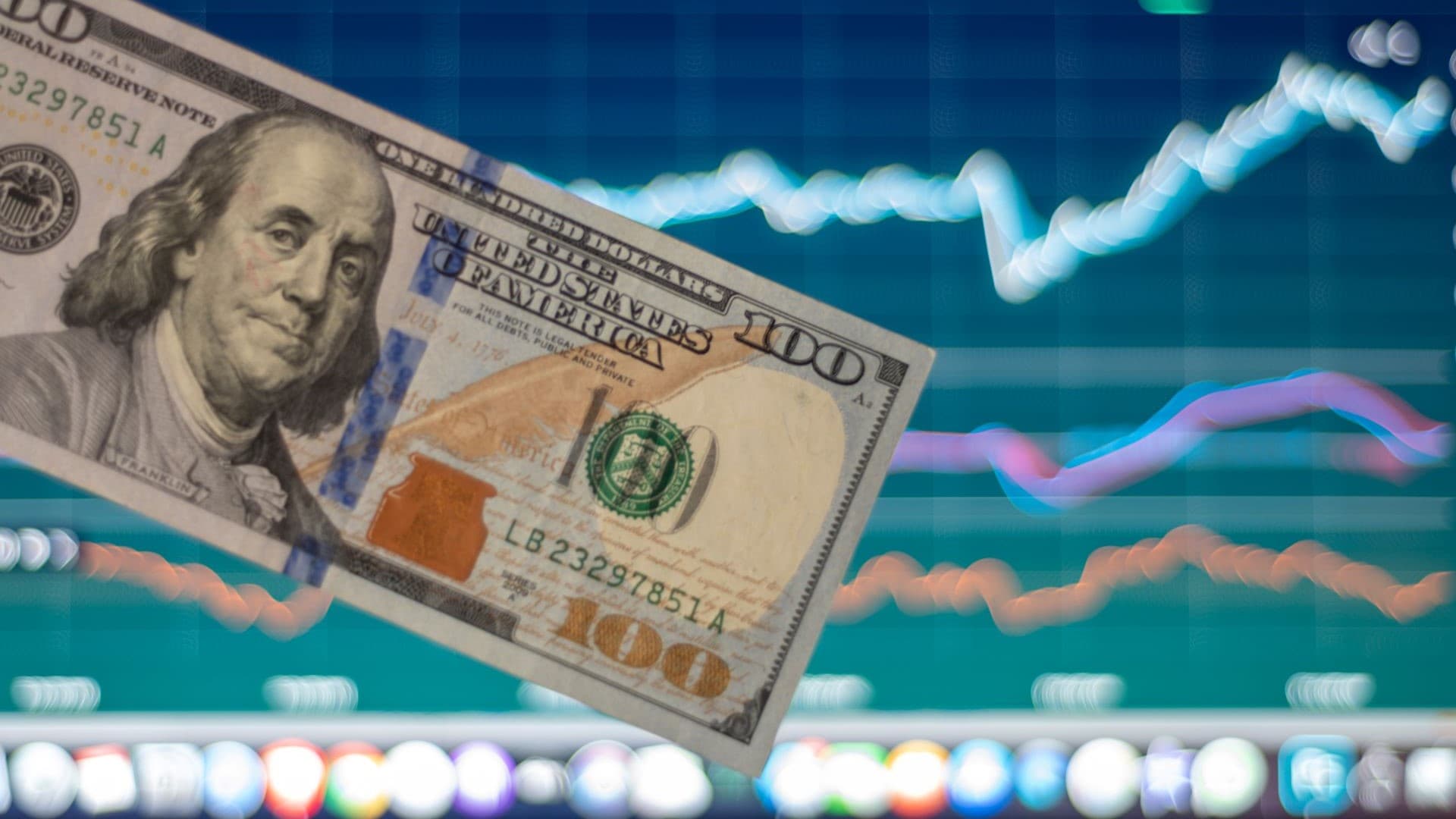 Todo lo que necesitas saber sobre las inversiones en dólares