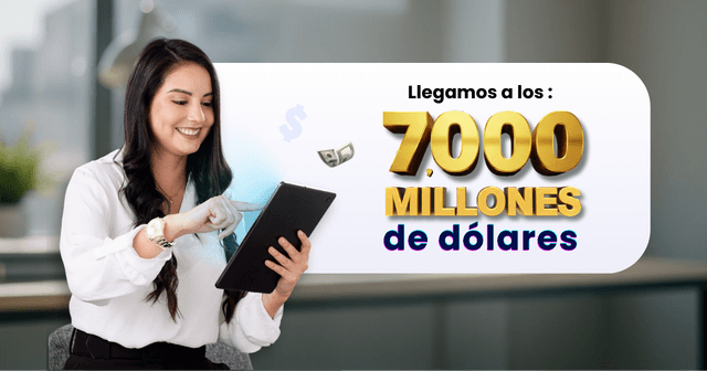 Rextie Rextie: +$7 Mil Millones Cambiados y Liderazgo del Mercado FX Perú