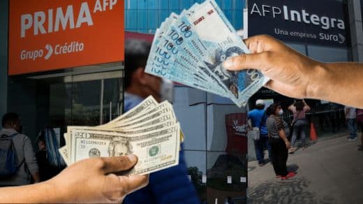 Link Retiro AFP 2025: Cronograma DNI, Fechas y Pasos para Solicitar tus 4 UIT