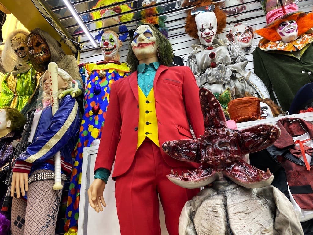 Campaña de Halloween y Día de la Canción Criolla: Cómo Preparar tu Negocio para un Aumento de Ventas del 10%