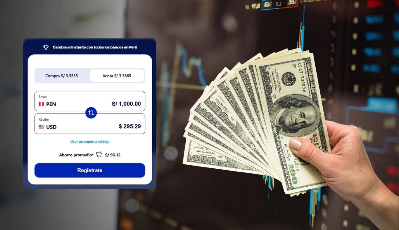 Cómo el Pago de CTS Influye en el Tipo de Cambio del Dólar en Perú