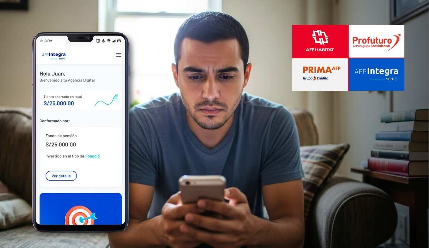 5 Errores comunes al retirar tu AFP (y cómo evitarlos)