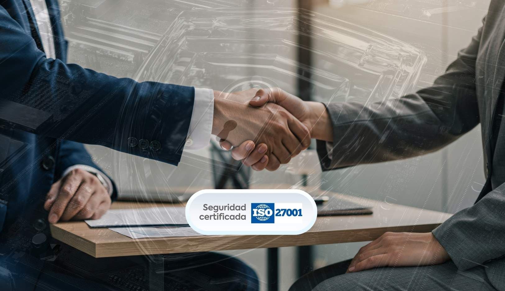 Claves de Ciberseguridad para blindar las finanzas de tu empresa