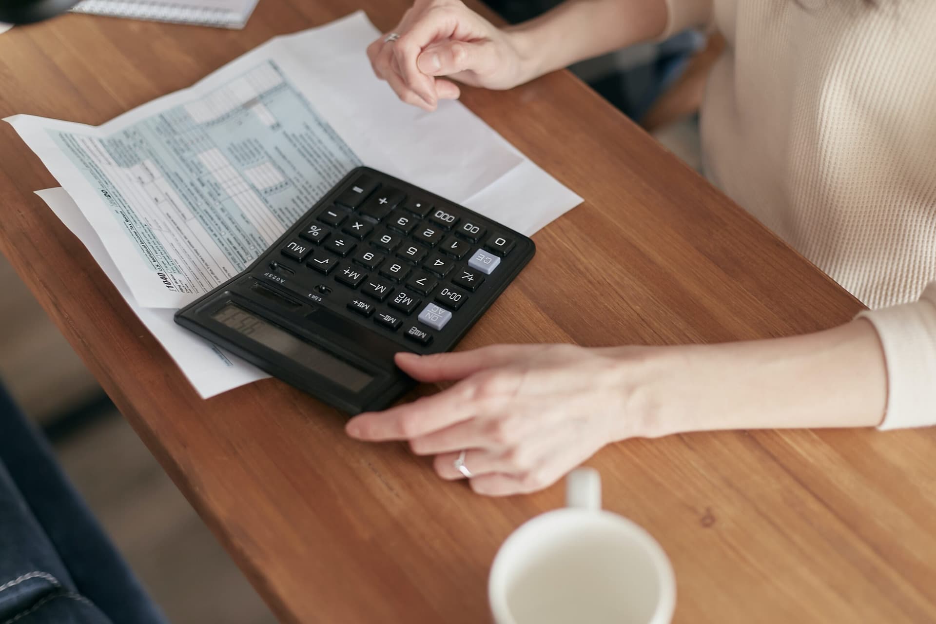 Tipos de impuestos en el Perú y cómo funcionan