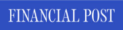 Logo Financial Post