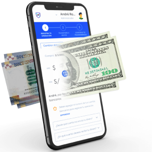 celular con dolares